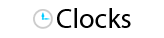 Clocks